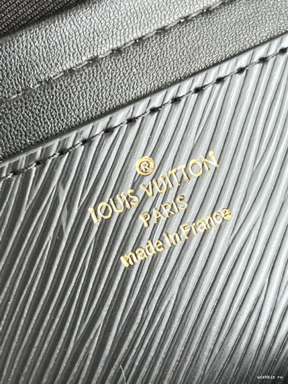 WIS LOUIS VUITTON MM TWIST 0802